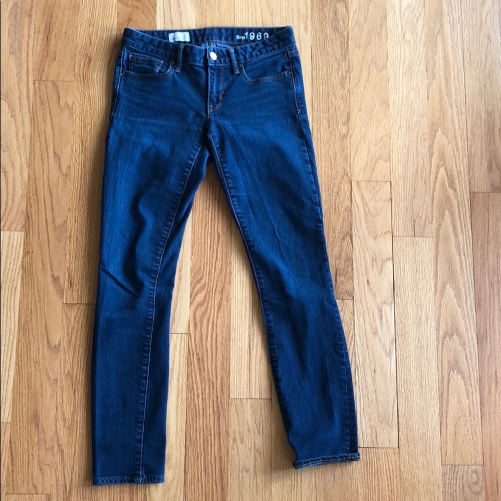 The Gap Jeans